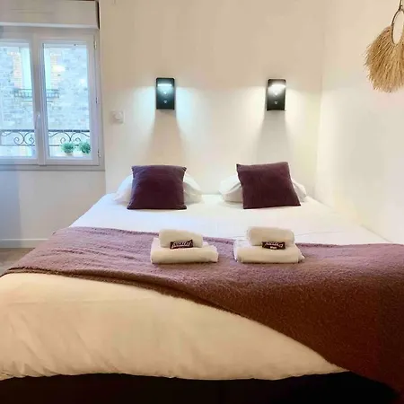 Apartment Le Cattleya Cosy A *
