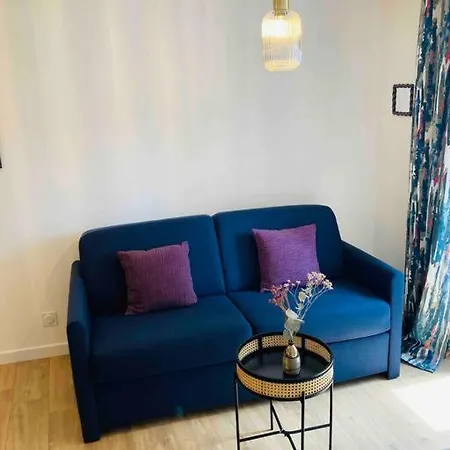 Le Cattleya Cosy A Apartment