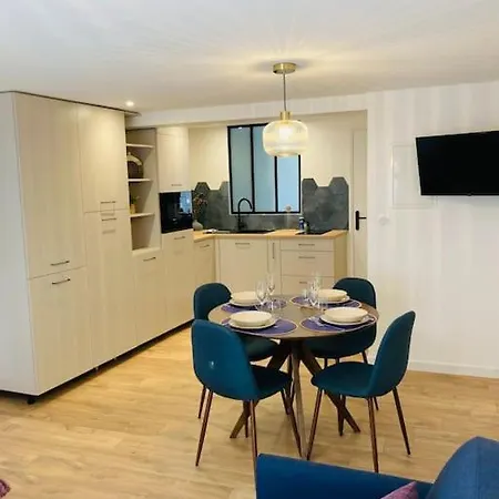 Apartment Le Cattleya Cosy A *